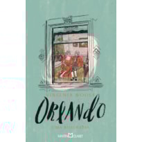 ORLANDO: UMA BIOGRAFIA
