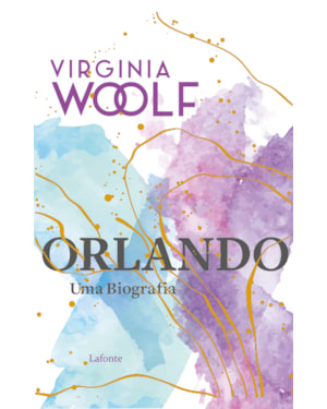 Orlando - Virginia Woolf