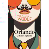 ORLANDO - VIRGINIA WOOLF