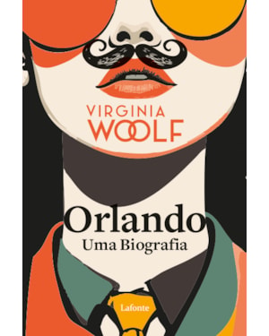 Orlando - Virginia Woolf