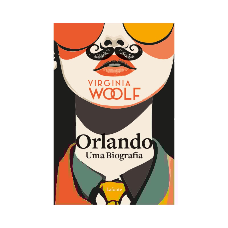ORLANDO - VIRGINIA WOOLF