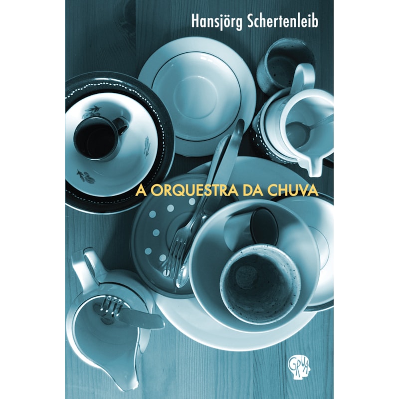 Orquestra da chuva, A