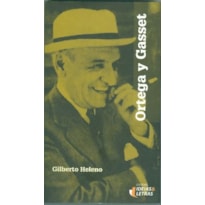 ORTEGA Y GASSET