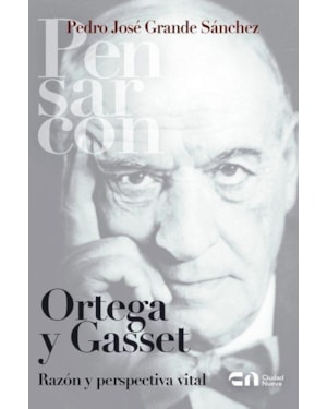 ORTEGA Y GASSET
