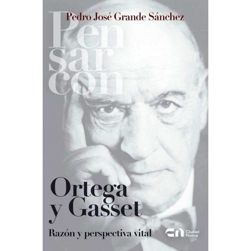 ORTEGA Y GASSET