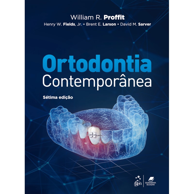 ORTODONTIA CONTEMPORÂNEA