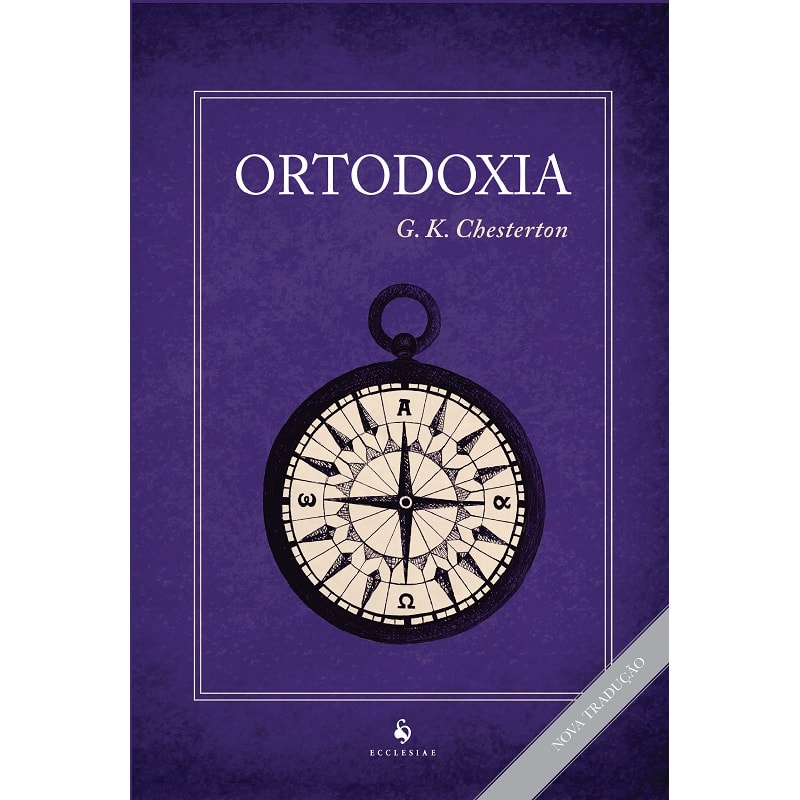 ORTODOXIA (2ª EDIÇÃO)