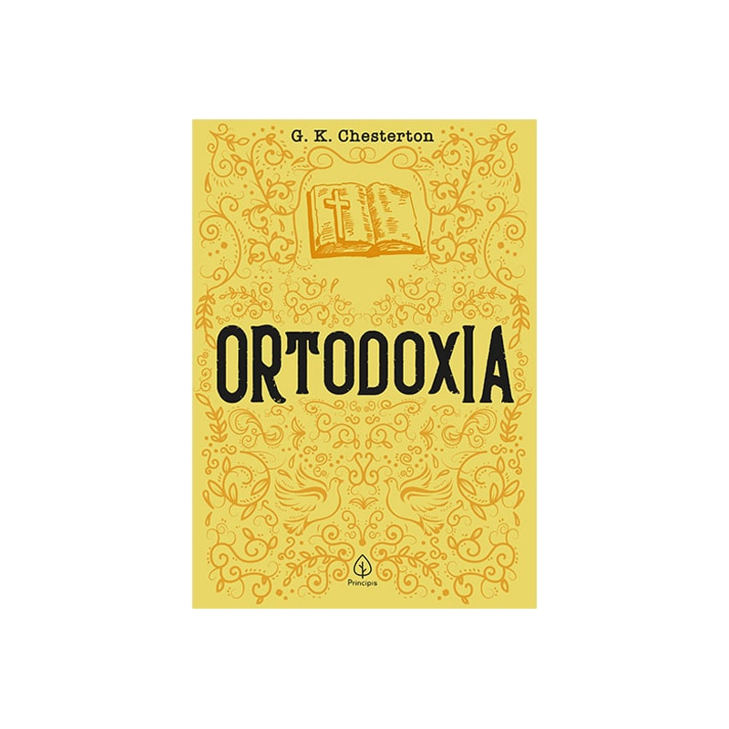 ORTODOXIA