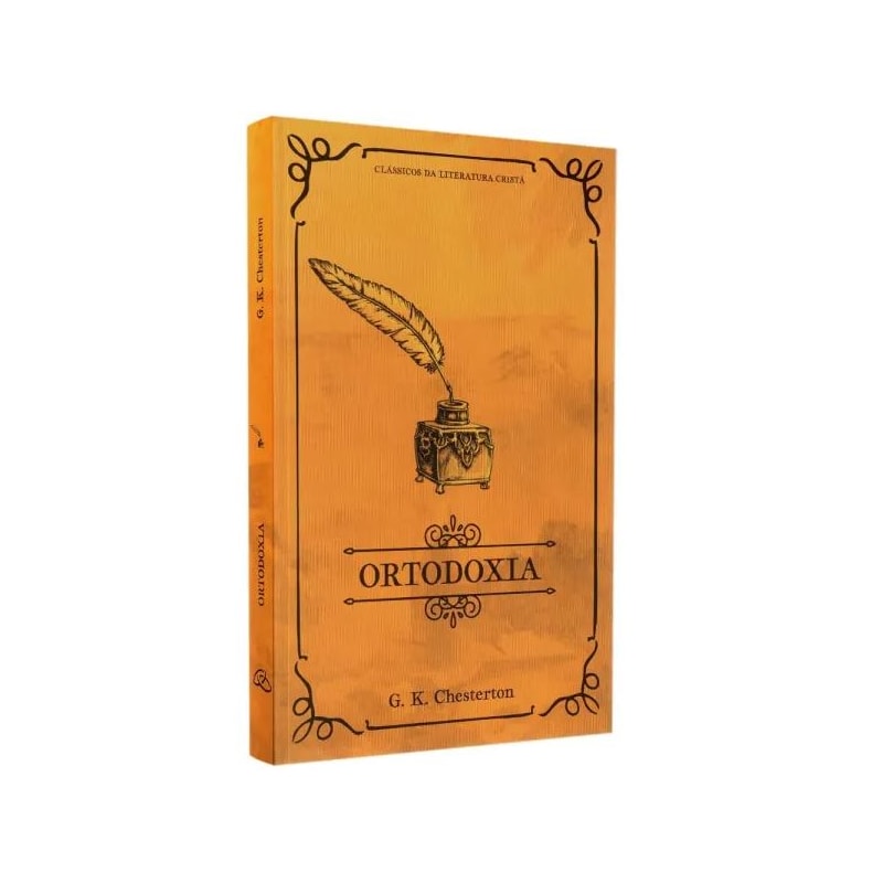 Ortodoxia