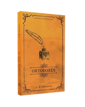 Ortodoxia