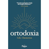 ORTODOXIA