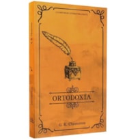 ORTODOXIA | CLÁSSICOS DA LITERATURA