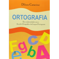 ORTOGRAFIA - 1