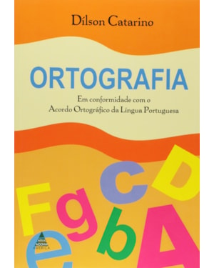 ORTOGRAFIA - 1