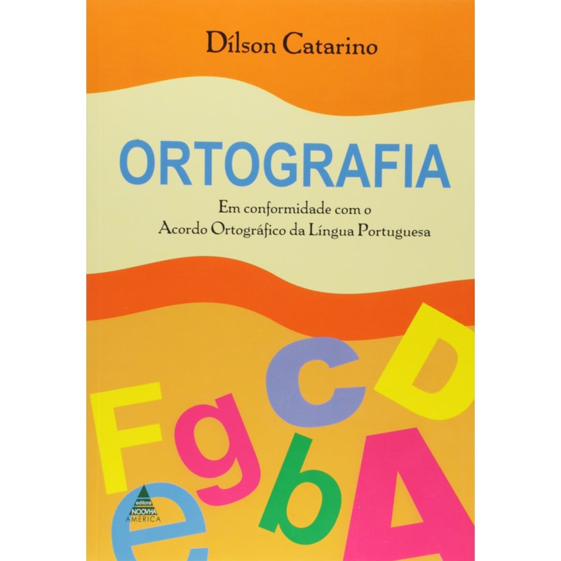 ORTOGRAFIA - 1