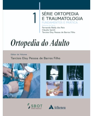 Ortopedia do adulto