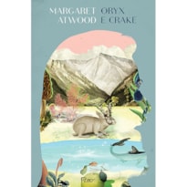 ORYX E CRAKE