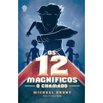OS 12 MAGNÍFICOS: O CHAMADO (VOL. 1)
