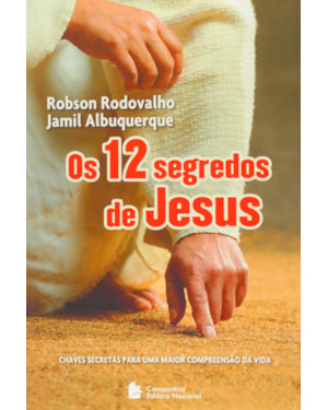 OS 12 SEGREDOS DE JESUS