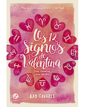 OS 12 SIGNOS DE VALENTINA