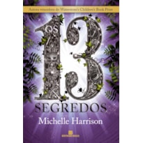 OS 13 SEGREDOS (VOL. 3)