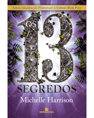 OS 13 SEGREDOS (VOL. 3)