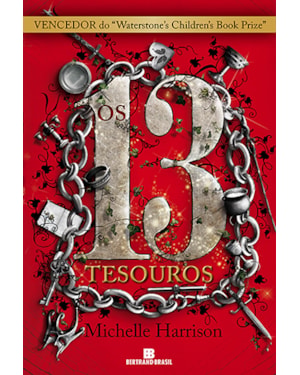 OS 13 TESOUROS (VOL. 1)