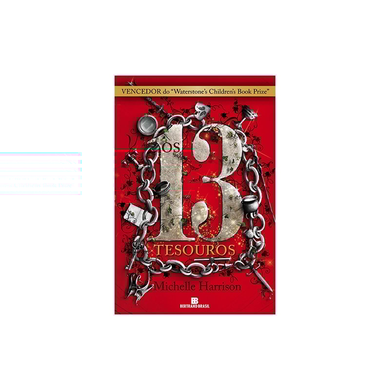 OS 13 TESOUROS (VOL. 1)