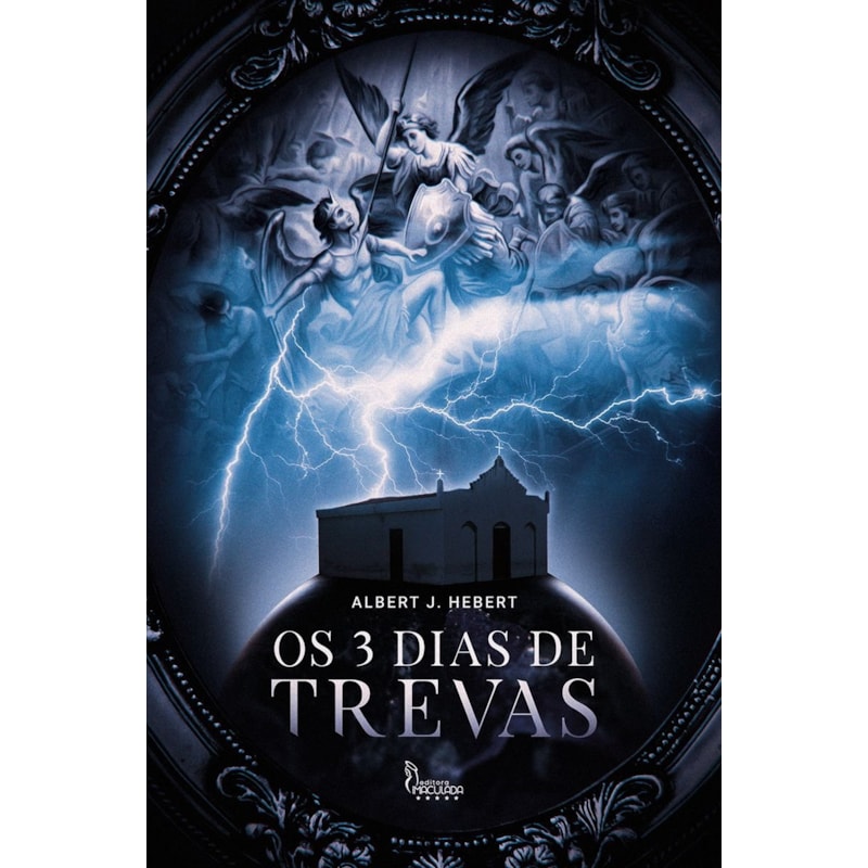 OS 3 DIAS DE TREVAS