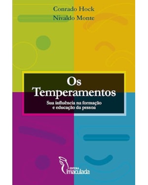 OS 4 TEMPERAMENTOS