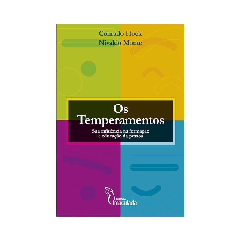 OS 4 TEMPERAMENTOS