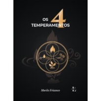 OS 4 TEMPERAMENTOS