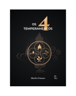 OS 4 TEMPERAMENTOS