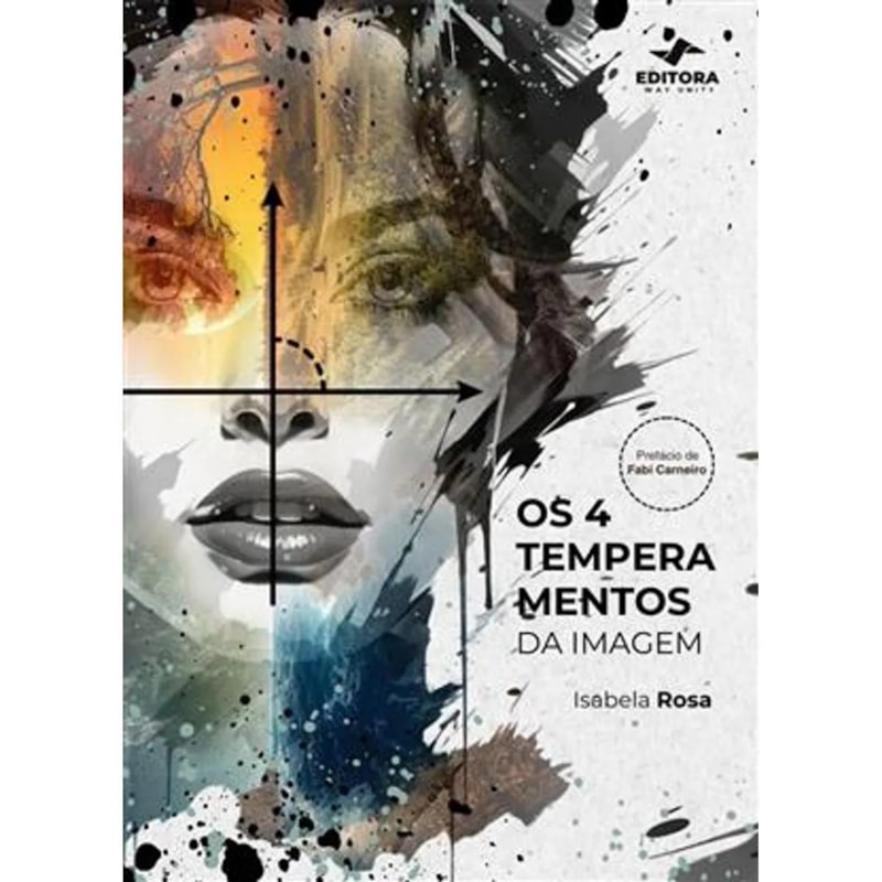 OS 4 TEMPERAMENTOS DA IMAGEM