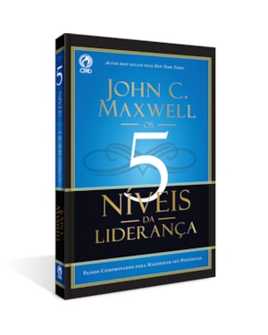 OS 5 NÍVEIS DA LIDERANÇA