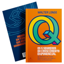 OS 5 SEGREDOS DO CRESCIMENTO EXPONENCIAL: AS DIMENSÕES DA GESTÃO QUANTUM PARA SUA EMPRESA CRESCER ACELERADAMENTE