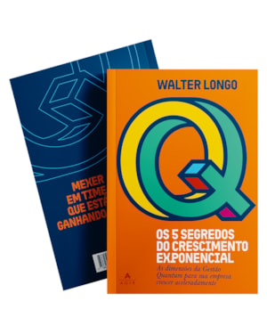 OS 5 SEGREDOS DO CRESCIMENTO EXPONENCIAL: AS DIMENSÕES DA GESTÃO QUANTUM PARA SUA EMPRESA CRESCER ACELERADAMENTE