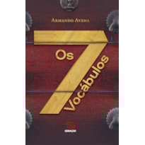 OS 7 VOCÁBULOS