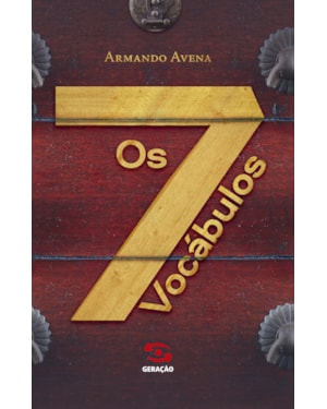 OS 7 VOCÁBULOS