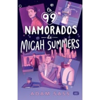 OS 99 NAMORADOS DE MICAH SUMMERS