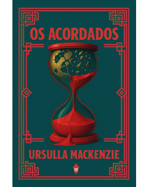 OS ACORDADOS