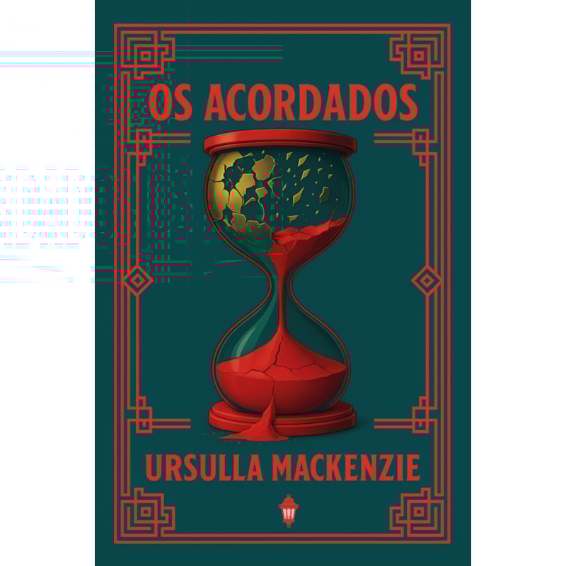 OS ACORDADOS