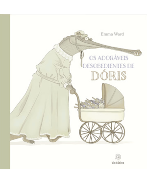 Os adoráveis desobedientes de dóris