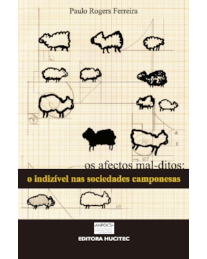 OS AFECTOS MAL-DITOS: O INDIZÍVEL NAS SOCIEDADES CAMPONESAS