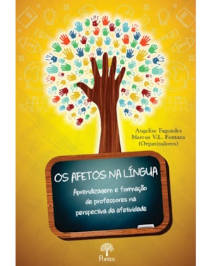 OS AFETOS NA LÍNGUA
