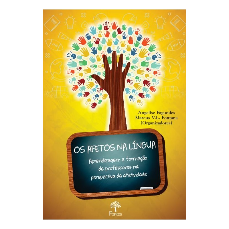OS AFETOS NA LÍNGUA