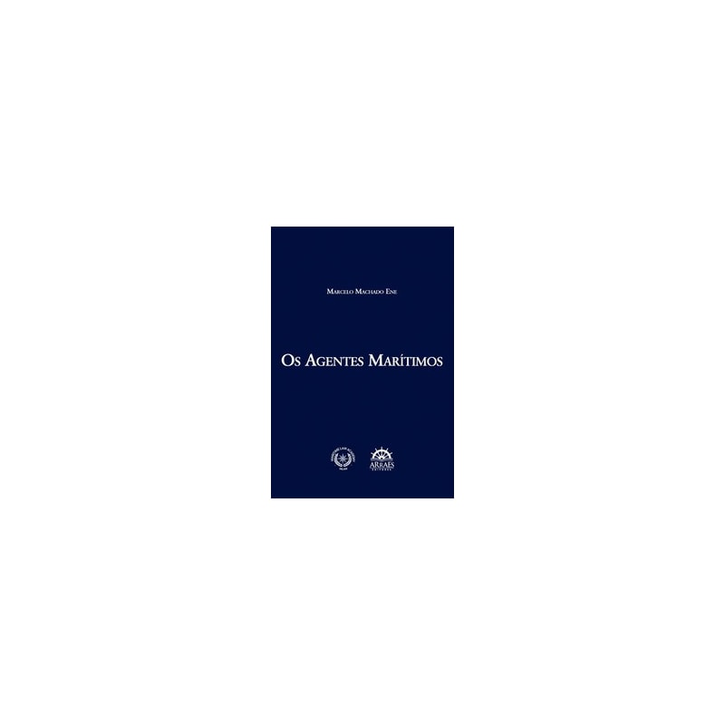 Os agentes marítimos
