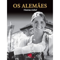 OS ALEMÃES