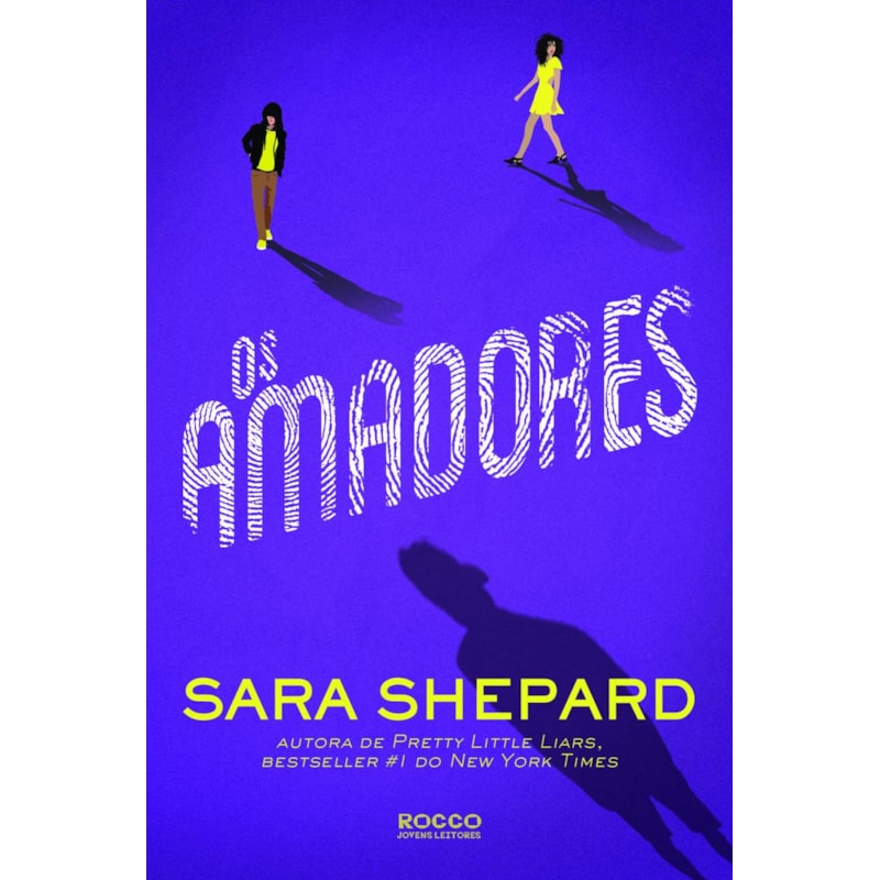 OS AMADORES