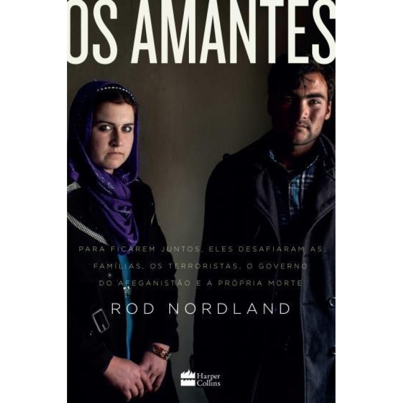 OS AMANTES